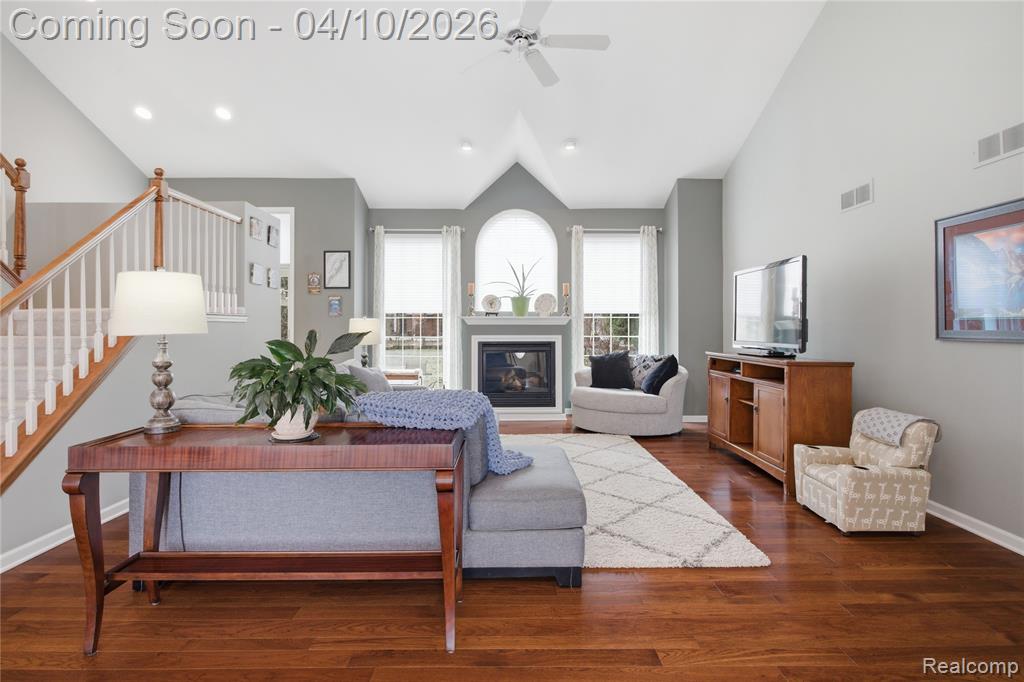 56891 Aberdeen Drive, Shelby Twp, MI 48316 — Photo 14