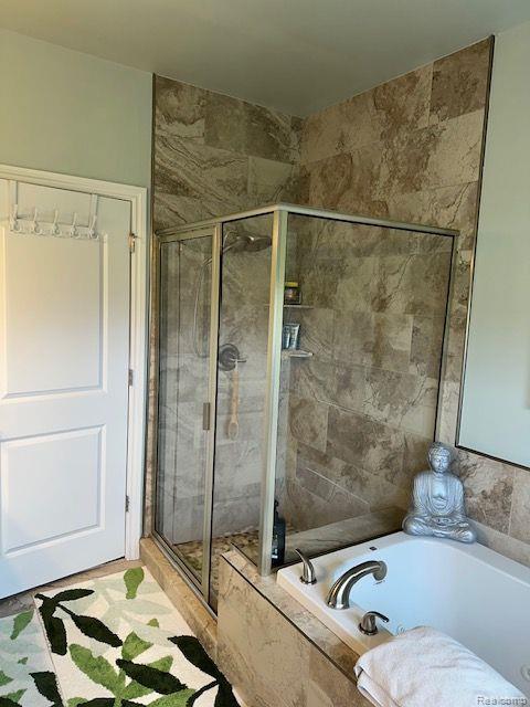 8520 ALMONT Road, Almont, MI 48003 — Photo 24
