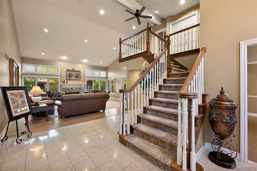17840 Christine Boulevard N, Clinton Twp, MI 48038 — Photo 33