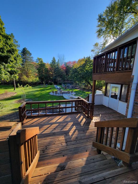 6869 Wellesley Terrace, Clarkston, MI — Photo 6