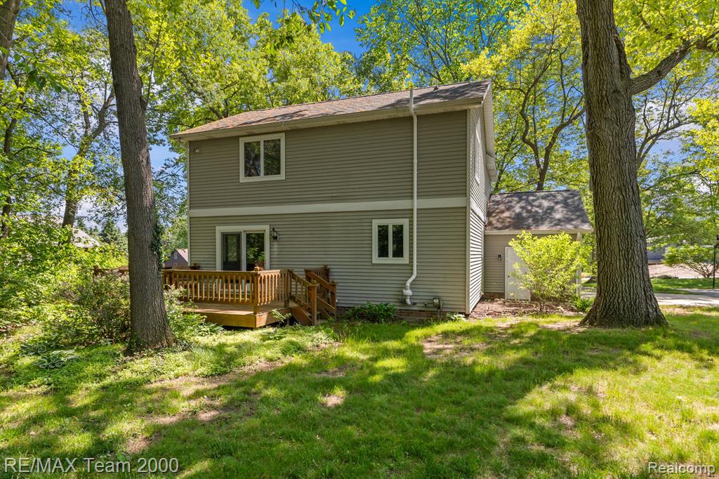 3839 Winding Pine Drive, Metamora, MI 48455 — Photo 9