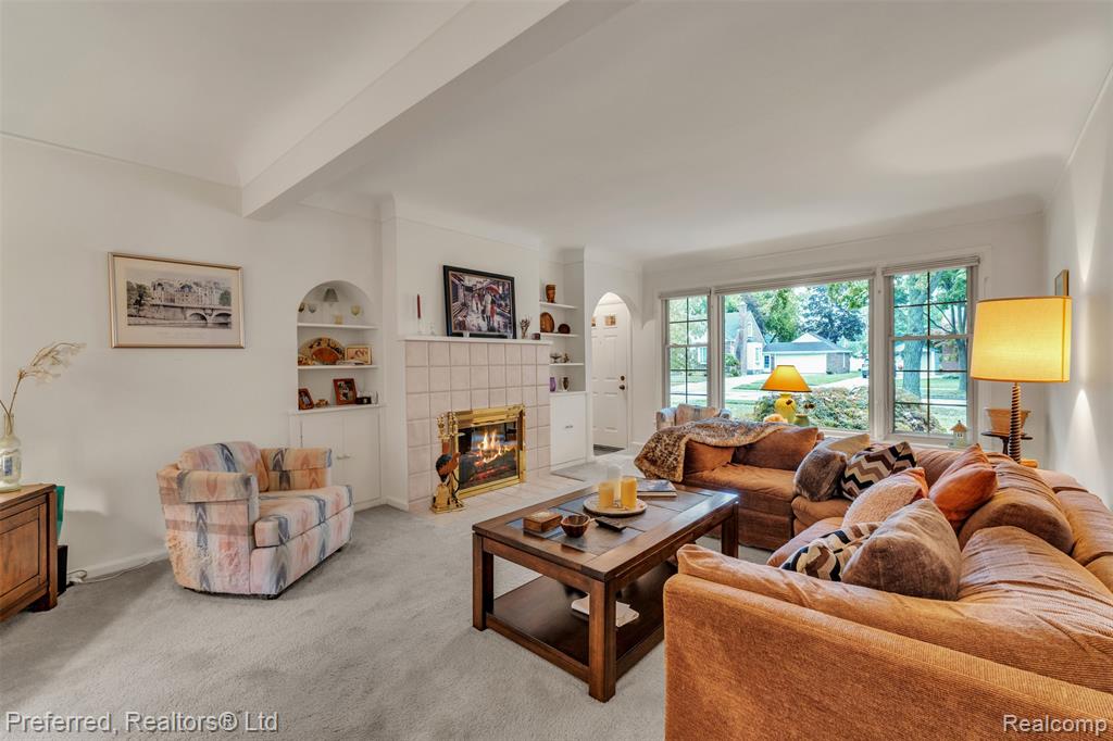 441 Highview Street, Dearborn, MI 48128 — Photo 11