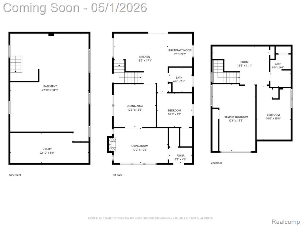 1373 Beaconsfield Avenue, Grosse Pointe, MI 48230 — Photo 41