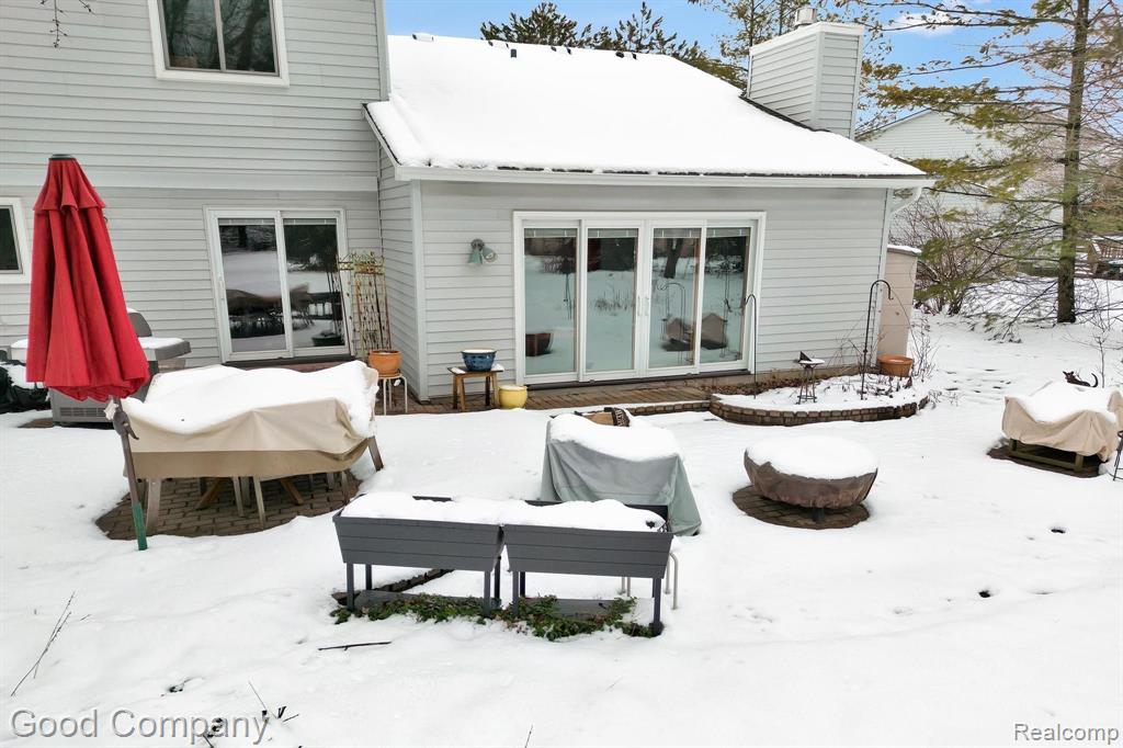 24513 Sarah Flynn Drive, Novi, MI — Photo 36