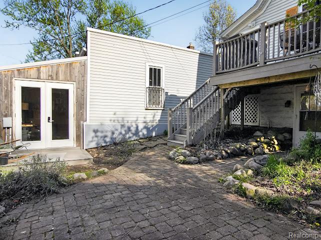 418 W Madison Street, Ann Arbor, MI 48103 — Photo 43