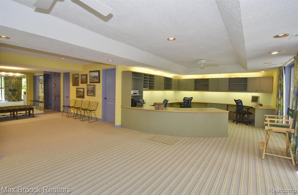 1030 STRATFORD PLACE, # 12, Bloomfield Hills, MI 48304 — Photo 42