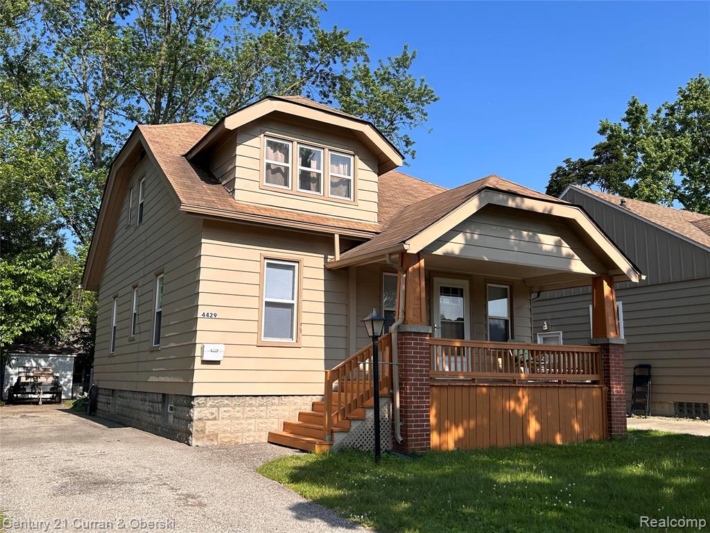 4429 Newberry Street, Wayne, MI 48184 — Photo 2