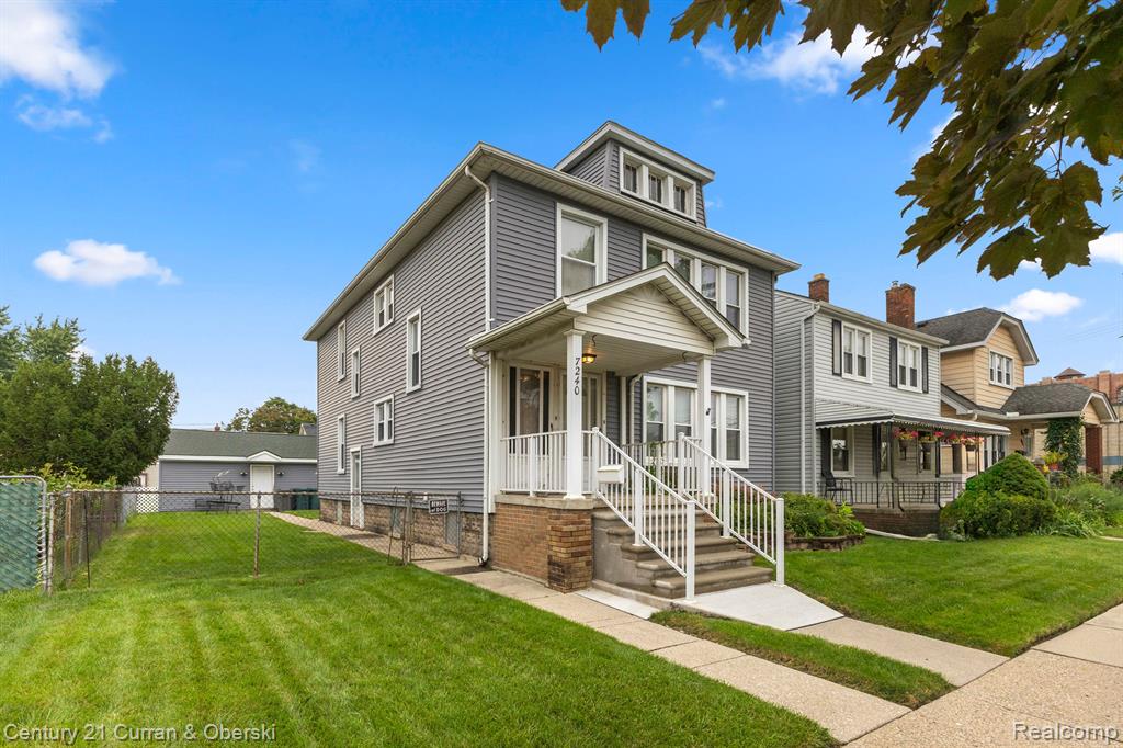 7240 WILLIAMSON Street, Dearborn, MI 48126 — Photo 2