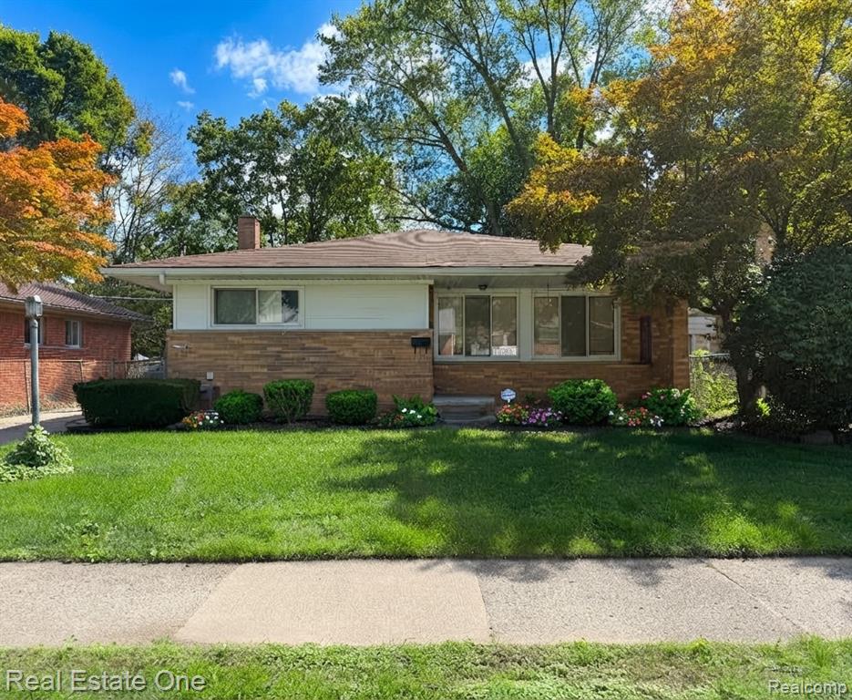 7540 August Avenue, Westland, MI