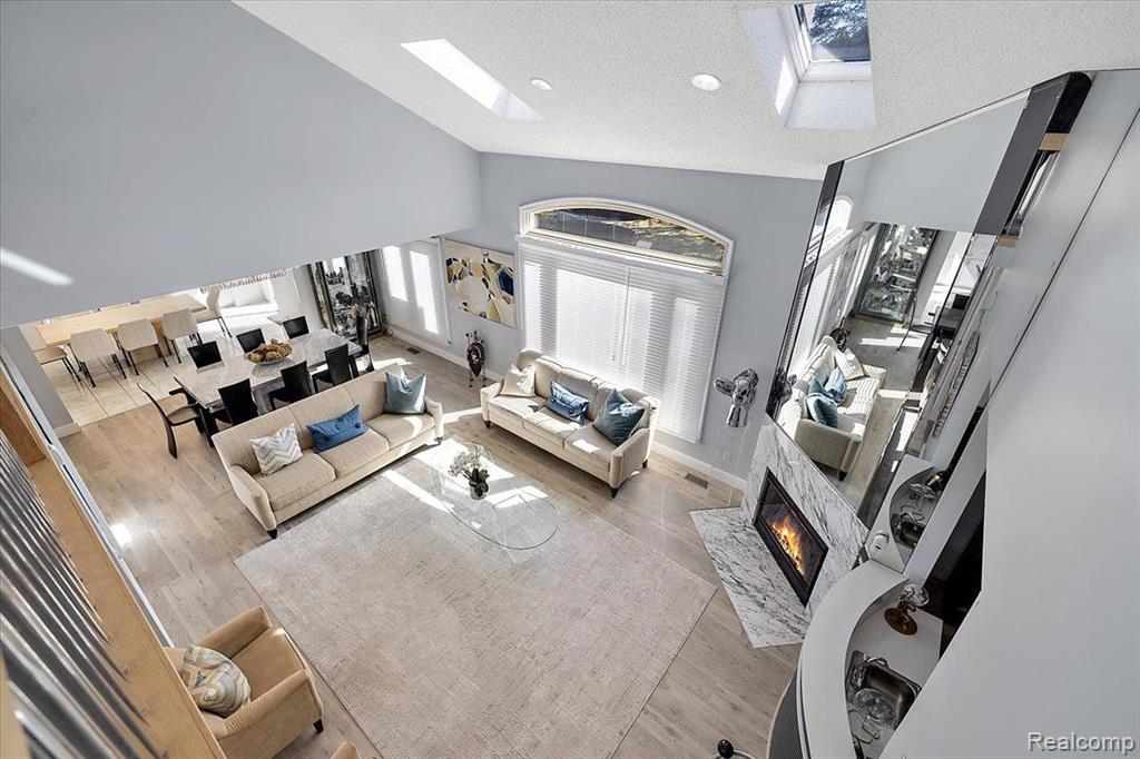 6463 ROYAL POINTE Drive, West Bloomfield, MI — Photo 24