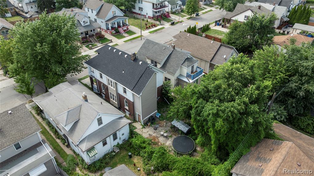 5118 Renville Street, Detroit, MI 48210 — Photo 6