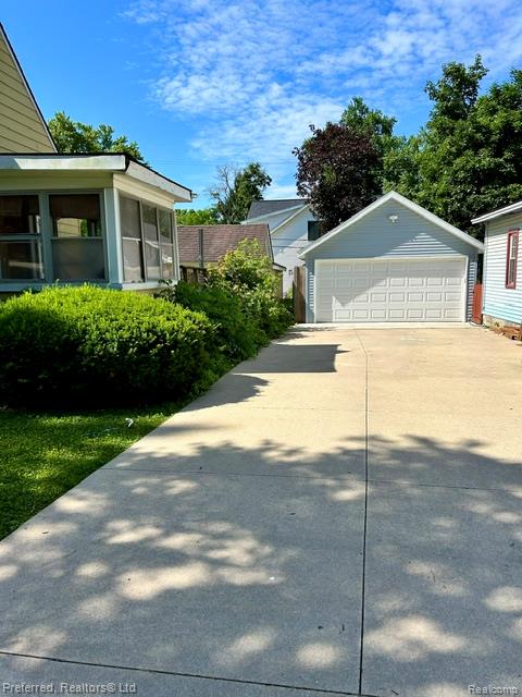 3121 Dexter Road, Ann Arbor, MI 48103 — Photo 4