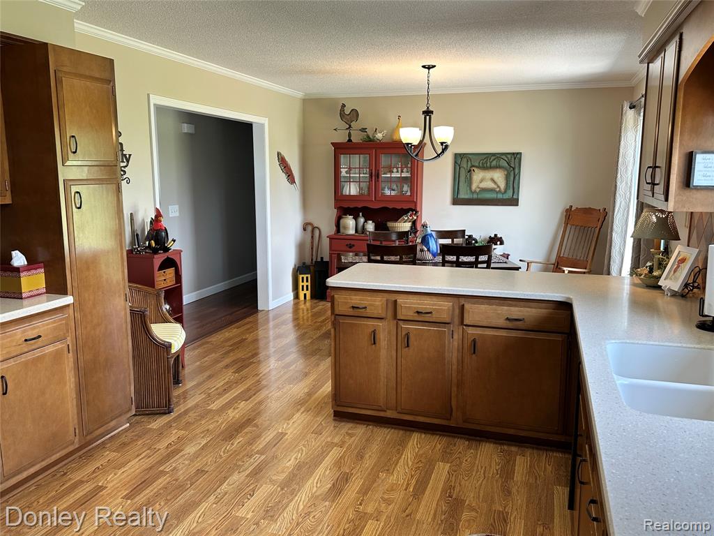 250 N Decker Road, Clifford, MI 48727 — Photo 11