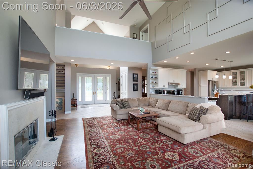 826 Wolverine Drive, Wolverine Lake, MI 48390 — Photo 10