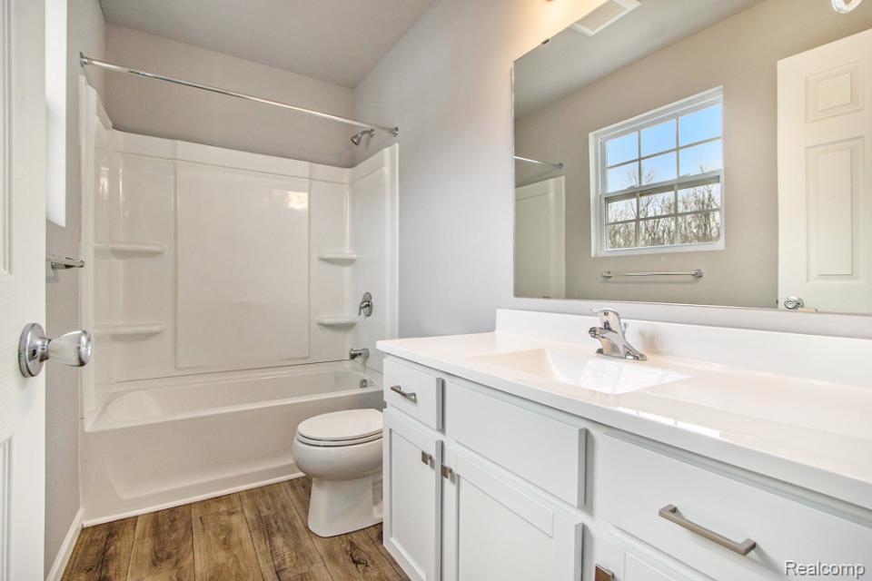 155 Woodland Way, Manchester, MI 48158 — Photo 11