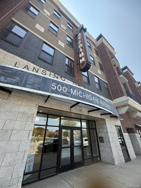 500 E Michigan Avenue, 411, Lansing, MI 48912 — Photo 9