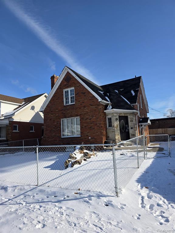 7230 Ashton Avenue, Detroit, MI 48228 — Photo 7