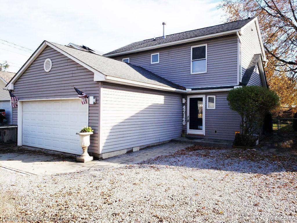 47140 FORTON Road, Chesterfield, MI 48047 — Photo 59
