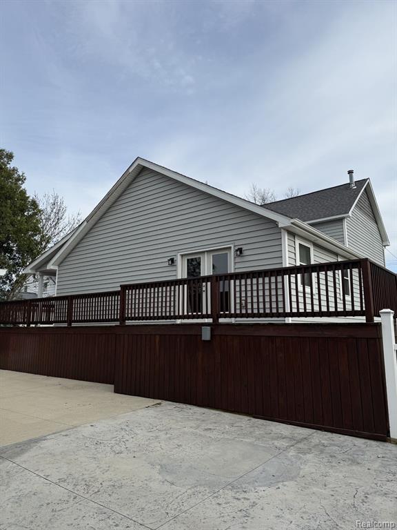 4212 4TH Street, Brown, MI 48416 — Photo 2