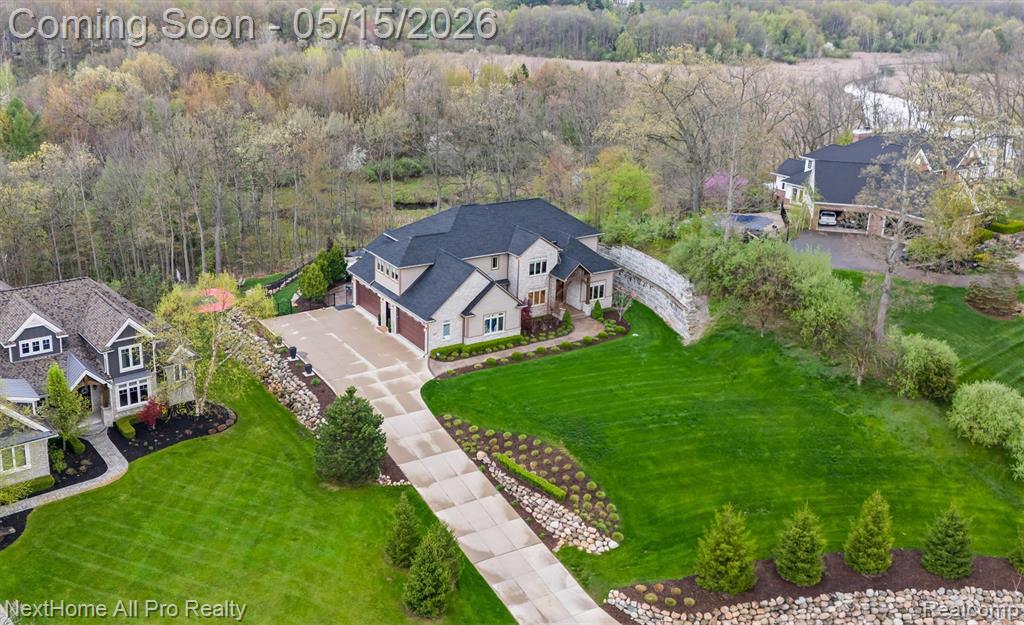 12385 Boulder Pass Drive, Milford, MI 48380 — Photo 78