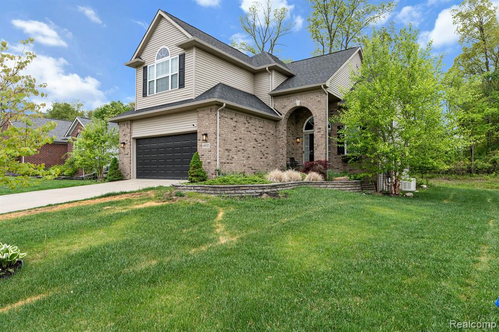 8032 IVY GLEN Park, White Lake, MI — Photo 3