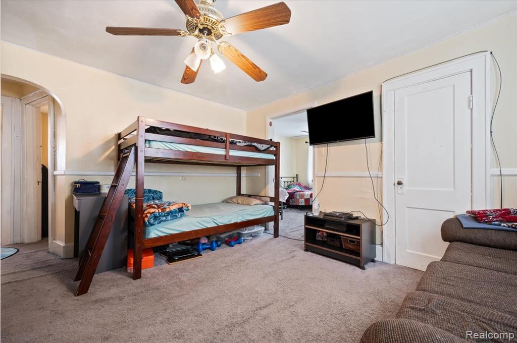 5039 Fredro Street, Hamtramck, MI 48212 — Photo 20
