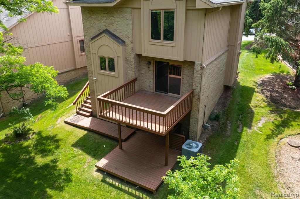22140 River Ridge Trail, Farmington Hills, MI 48335 — Photo 24