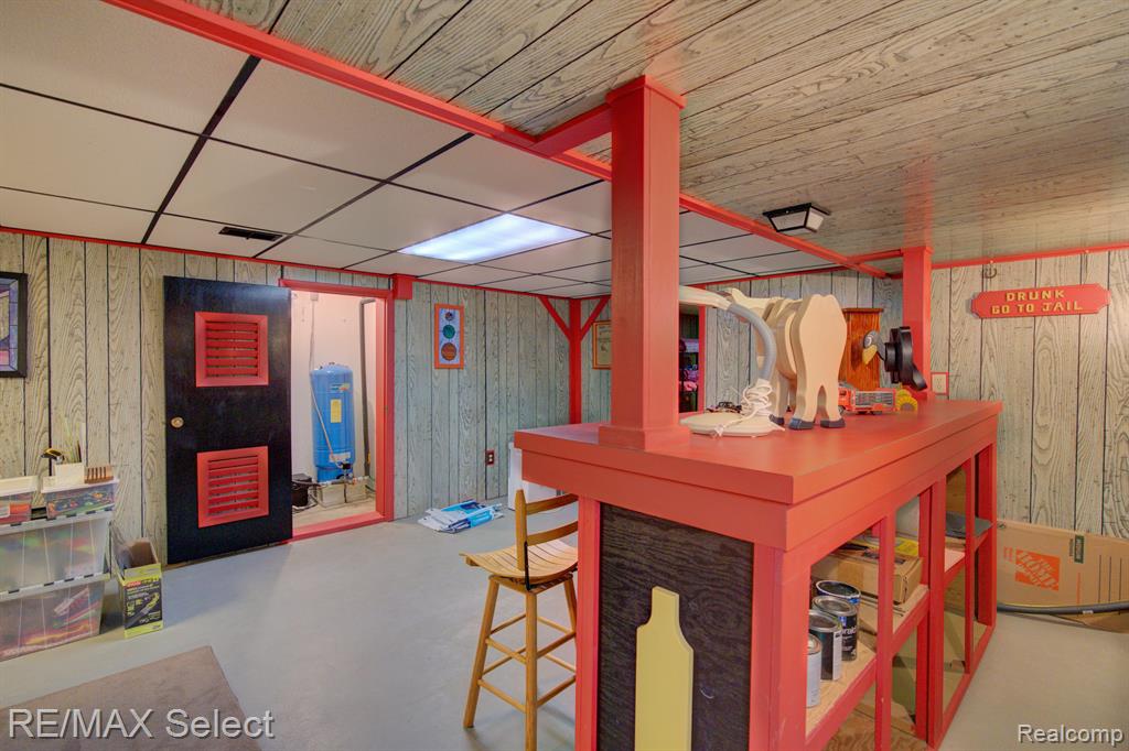 4460 DIXON Drive, Swartz Creek, MI 48473 — Photo 42