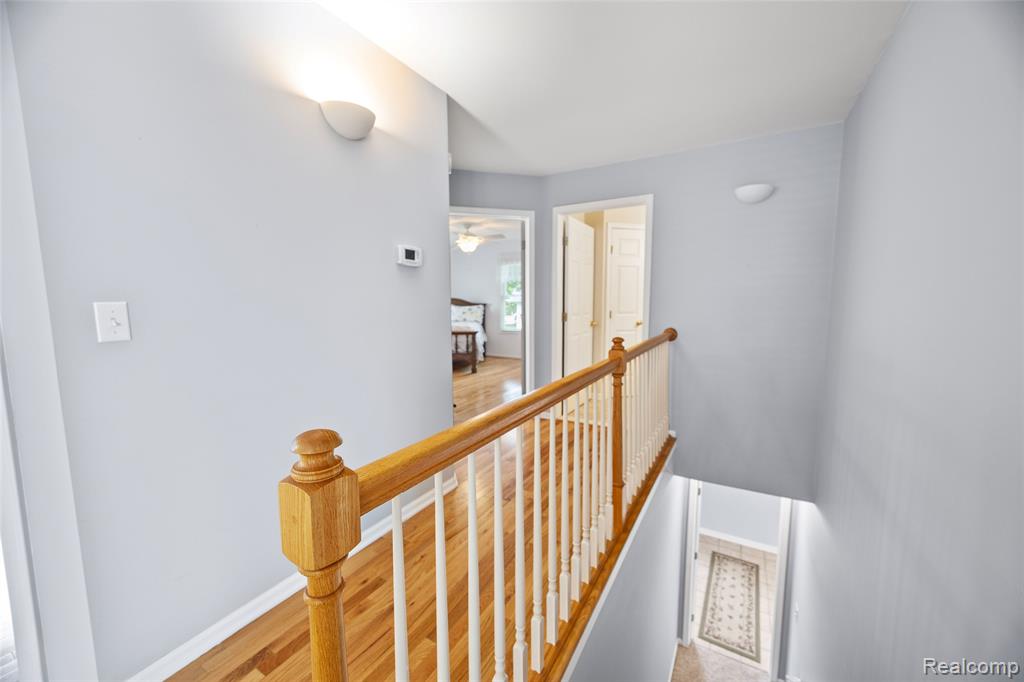 4940 Stillmeadow Drive, Howell, MI 48843 — Photo 21