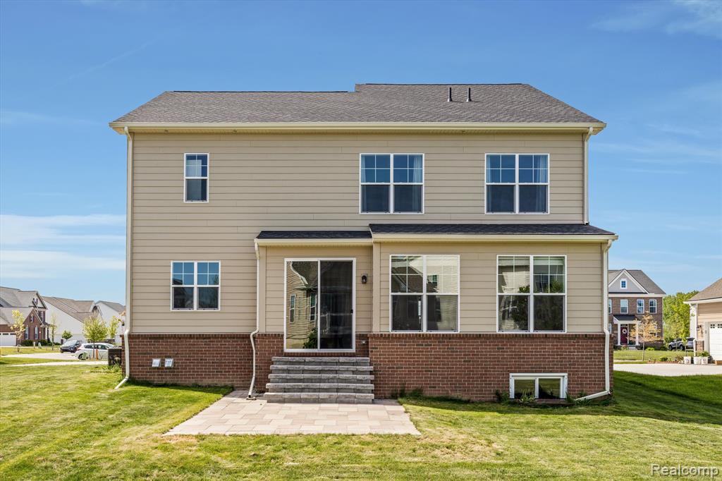 6370 AVALON Way, Ann Arbor, MI 48103 — Photo 44