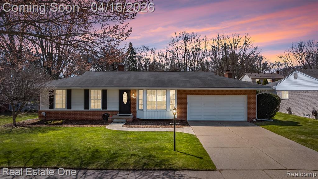 25202 Anchorage Street, Harrison Township, MI — Photo 61