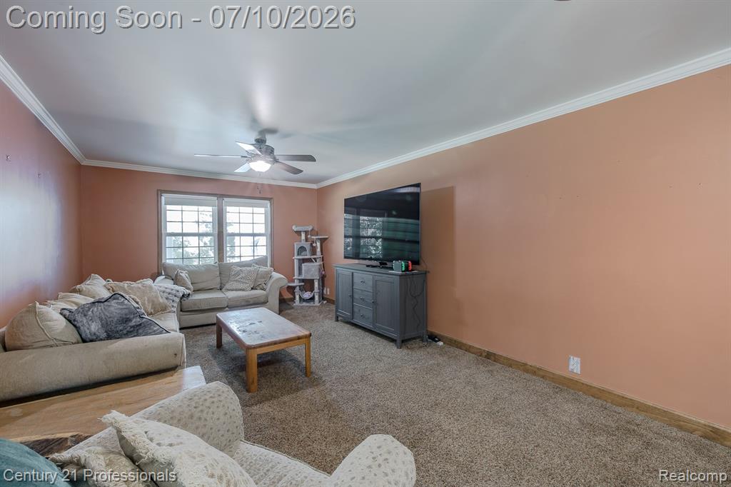1790 Kent Road, Ortonville, MI 48462 — Photo 28