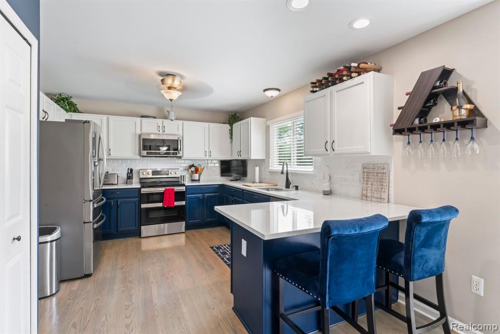 687 SANDPIPER Way, Oxford, MI 48371 — Photo 25