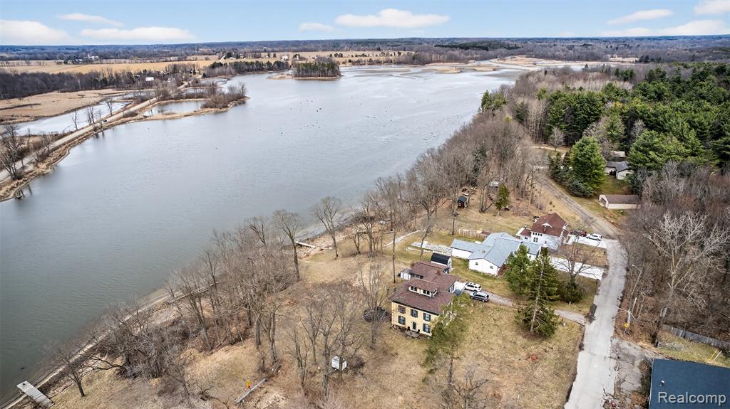 4466 Mill Street, Columbiaville, MI 48421 — Photo 46
