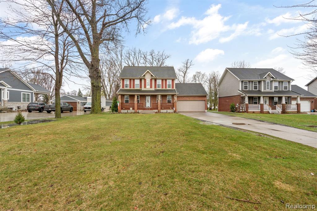 733 W Woodside Avenue, Madison Heights, MI 48071 — Photo 4