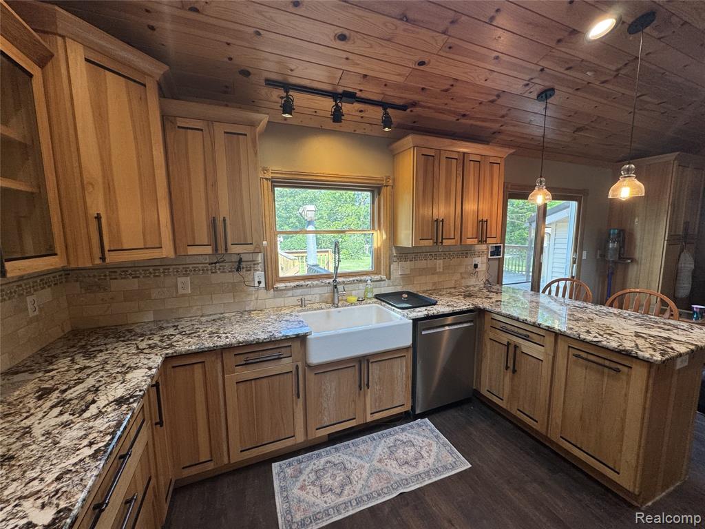 6351 Zimmer Road, Haslett, MI 48840 — Photo 9