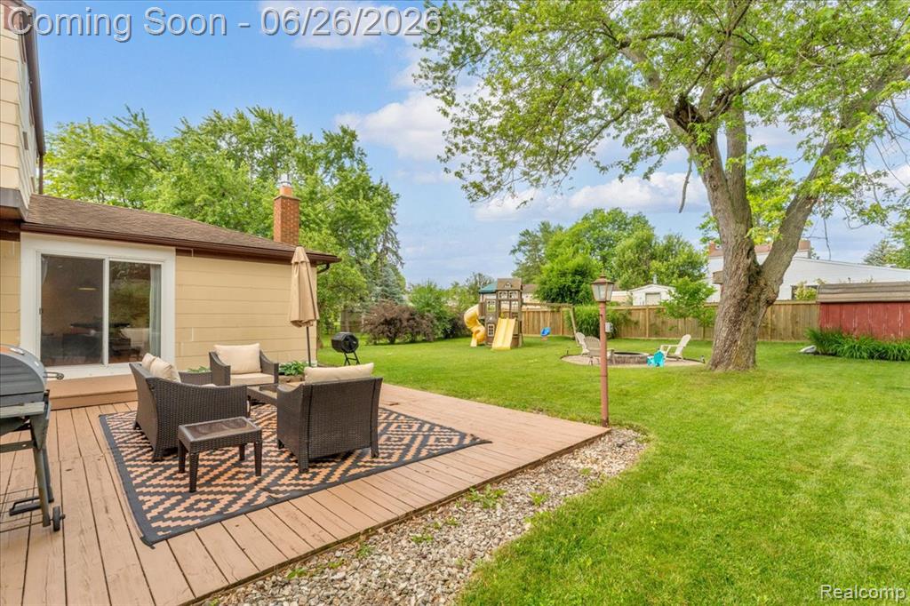 773 Calder Court, Saline, MI 48176 — Photo 24