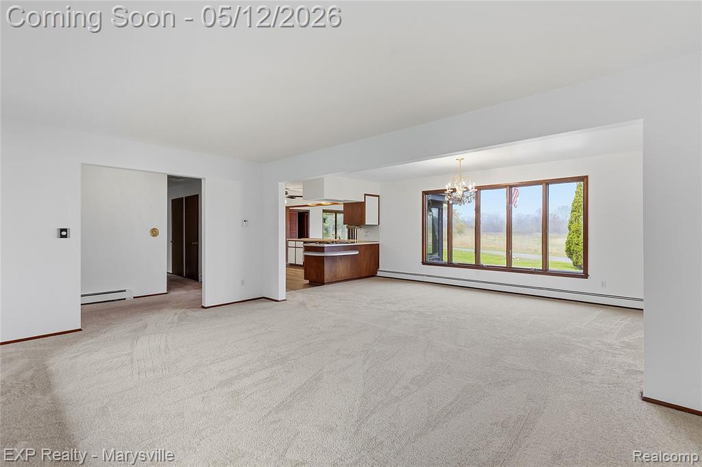 3345 Beach Road, Port Huron, MI 48060 — Photo 5