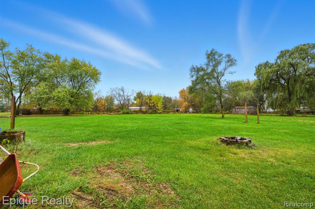 5050 Scott Road, Mount Morris, MI 48458 — Photo 22