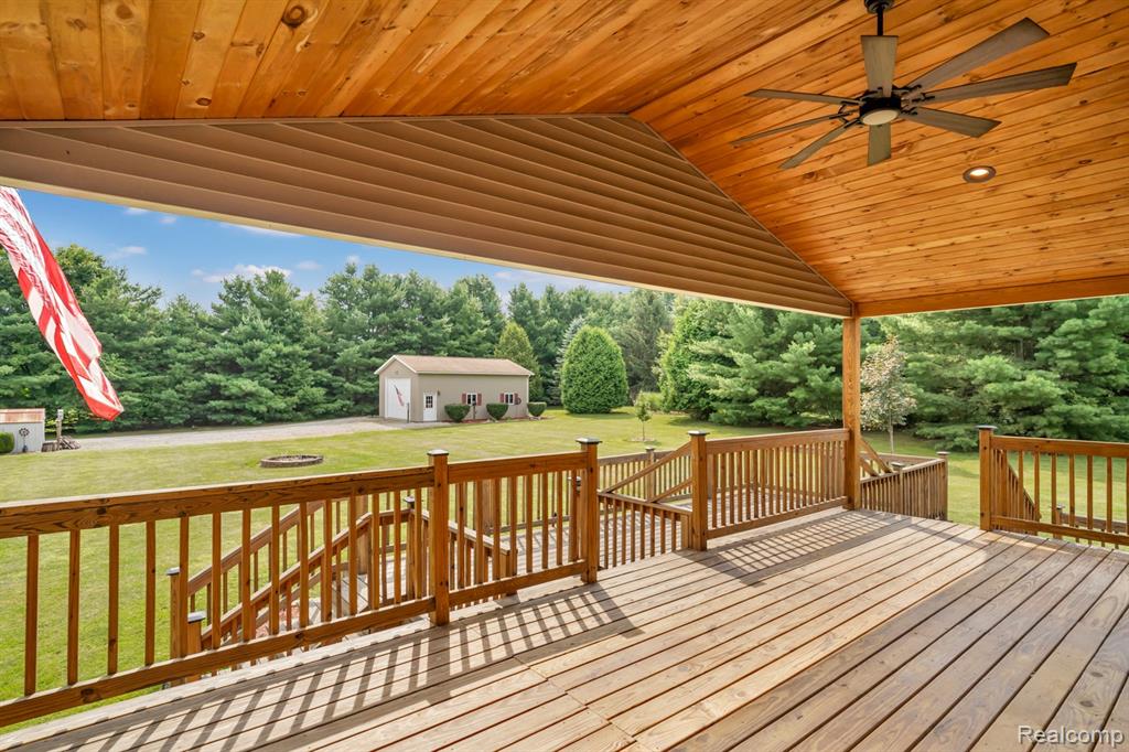 3685 N Mill Road, Dryden, MI 48428 — Photo 6