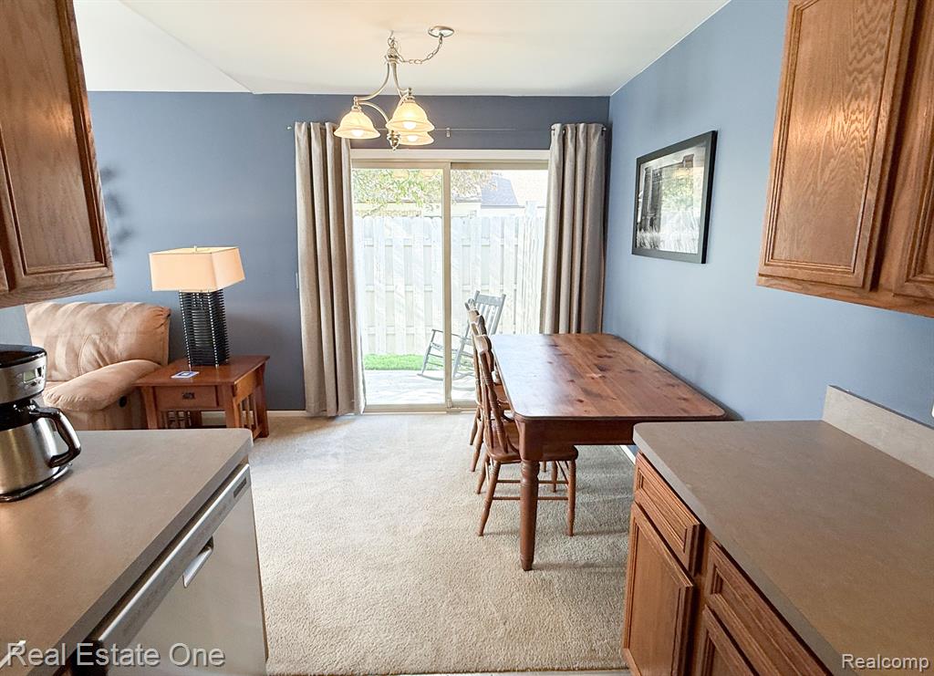 1588 DOVER Hill S, Walled Lake, MI 48390 — Photo 10