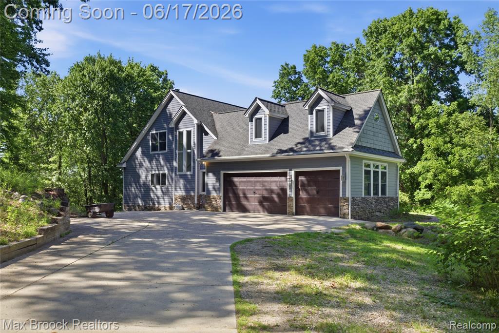 11910 Scott Road, Davisburg, MI 48350 — Photo 55