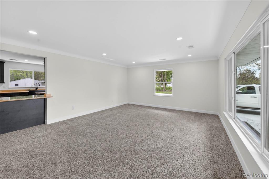 29055 Bredow Avenue, Romulus, MI 48174 — Photo 9