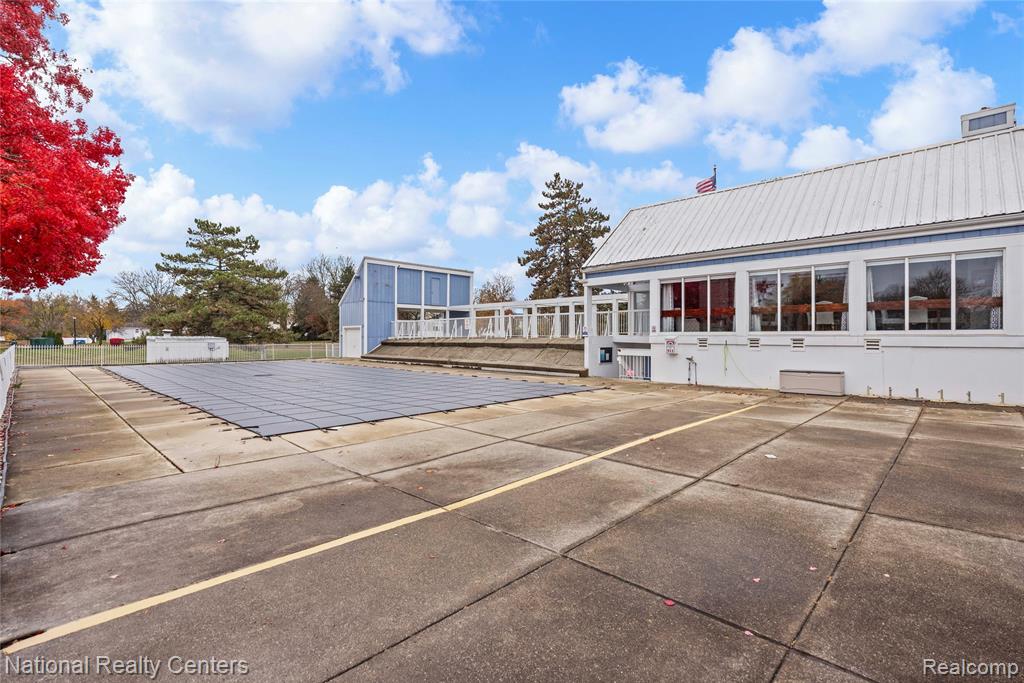 42145 Pellston Drive, Northville, MI 48167 — Photo 14