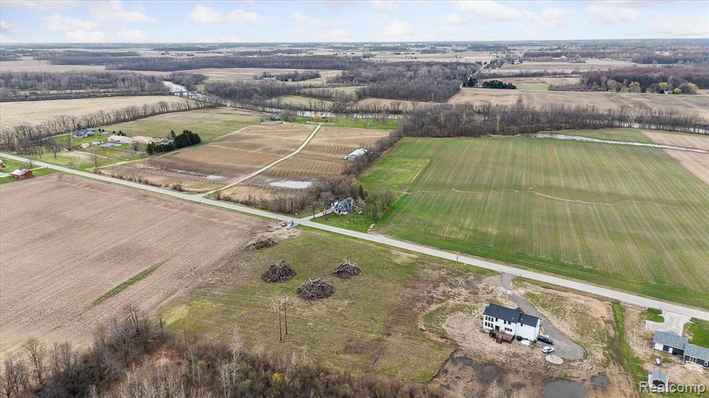 1209 PLANK Road, Dundee, MI 48131 — Photo 68
