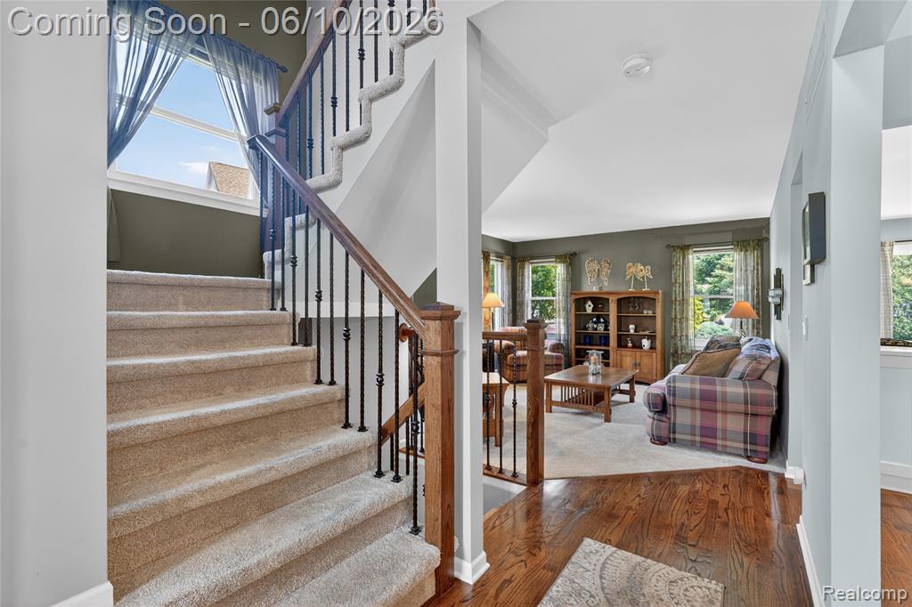 2004 Palmer Drive, Wixom, MI 48393 — Photo 15