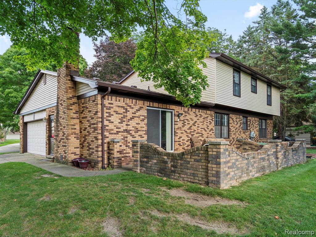 47202 WARWICK, Shelby Twp, MI 48315 — Photo 28
