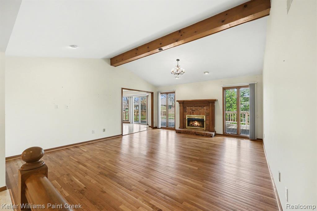 422 Parkland Court, Rochester Hills, MI 48307 — Photo 5