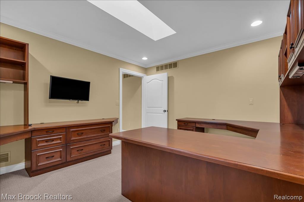 6287 Thorncrest Drive, Bloomfield Hills, MI 48301 — Photo 31