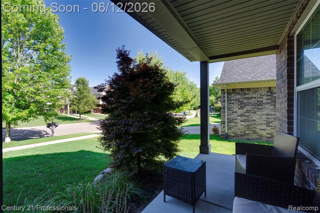 28323 Oakmonte Circle, New Hudson, MI 48165 — Photo 2